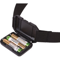 Светодиодный налобный фонарь GLANZEN UFL-0080-A001 КА-00008356