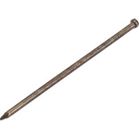 Финишный гвоздь Невский Крепеж бронзовый, 1,4x40, 40 шт. 800588