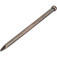 Финишный гвоздь Невский Крепеж бронзовый, 1,4x25, 50 шт. 800585