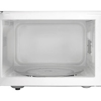 Микроволновая печь bbk 23MWS-915S/W белый 00-00000636