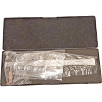 Разметочный штангенциркуль Буревестник ШЦТ-I 150 т/с  0-150, 0.05 258