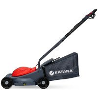 Электрическая газонокосилка KATANA KL3210E MBK0027792