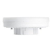 Светодиодная лампа FERON LB-471 GX70 12W 6400K 48302