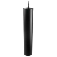 Светодиодный трековый светильник Jazzway PTR 2310 10Вт 3000К IP40 30град. 400мм на подвесе 1м BL 5035355