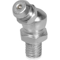 Пресс-масленка SIPL М6х45 GN005