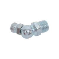 Пресс-масленка SIPL М8х45 GN006