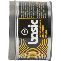 Антипригарная защитная паста Basic 50 300 г Start SP4007