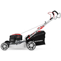 Бензиновая газонокосилка KATANA KL-56AS PRO MBK0027830