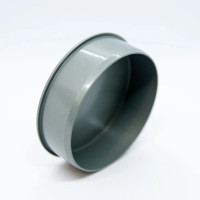 Заглушка Flextron D 110 мм для внутренней канализации 138476