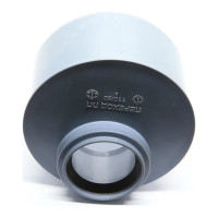 Переход Flextron короткий D 110/50 мм, для внутренней канализации 145822