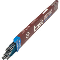Электроды Basic BLUE МР-3С 3 мм, 1 кг Start STMR3010