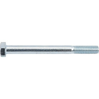 Болт ЦКИ DIN 931 М12x130 8.8 Ц SW19 5 шт. 3323