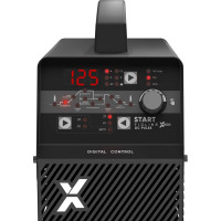 Установка аргонодуговой сварки Start TigLine X200 DC PULSE 3STX200P
