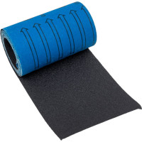 Бобина шлифовальная ШБ 115 мм, 3 м, JW549, P100 CARBOFLEX Н0191872 00-00015711
