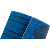 Бобина шлифовальная ШБ 115 мм, 3 м, JW549, P180 CARBOFLEX Н0191878 00-00015715