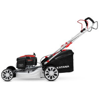 Бензиновая газонокосилка KATANA KL-53BS PRO MBK0027828