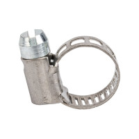 Хомут тип "МИКРО" 6-11 мм KORUDA KR-H55007 134627 134627