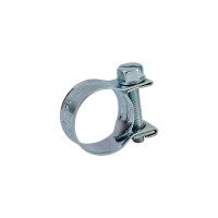 Хомут тип «МИНИ» 15-17 /9 мм W1 KORUDA KR-H56462 063988