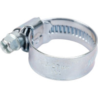 Хомут червячный 16-27 /12 W1 KORUDA KR-H55311 075723