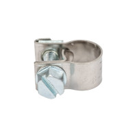 Хомут тип «МИНИ» 8-10 /9 мм W2 KORUDA KR-H54956 024565