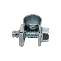 Хомут тип «МИНИ» 6-8 /9 мм W1 KORUDA KR-H54864 053984