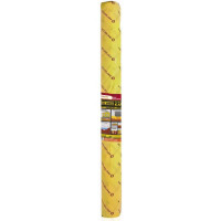 Геотекстиль иглопробивной GEO PRO 200 37.5 м2, 1.5м х 25 м МЕГАИЗОЛ 3480824
