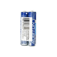 Элемент питания Robiton STANDARD LR03 SR2 12298