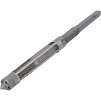 Ручная развертка CNIC d 7.75-8.5 регулируемая, 9ХС ц/х 62216