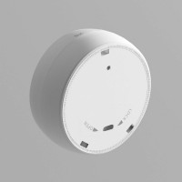 Умный датчик температуры и влажности Elektrostandard белый a061849