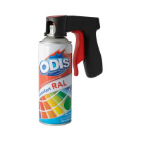 Пистолетный держатель для аэрозольных баллонов ODIS Ds1110