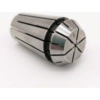 Набор цанг ER16 10 шт., 1-10 мм, биение 0.008 мм BESTELLI AC01500923