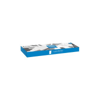 Комплект для раздвижных дверей ARMADILLO SLD.Comfort-PRO.SET2.soft close/80 38989