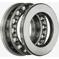 Подшипник CNIC 8202 51202 СNIC 72