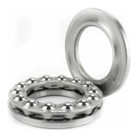 Подшипник CNIC 8205 51205 70872