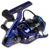 Безынерционная катушка Salmo Elite MATCH 6 2000FD SEM06-20FD