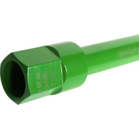 Сверло сегментное по железобетону expert 1 1/4", 32х400 мм, wet / laser Diamaster 001.600.8320