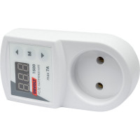 Реле напряжения DEVOLT 1500, 1,5кВт, 7А, 1500 DEVOLT1500