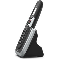 Радиотелефон DECROSS DECT DC1004