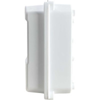 Корпус KRZMI ЩРН-П-8 глухая дверь IP55 4 4651117991550