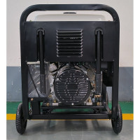 Дизельный генератор GMP 11000DE GMP11000DE