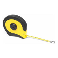 Рулетка HORTZ CR-002 50 м, закрытый корпус 51784