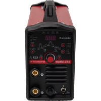 Инверторный сварочный аппарат Kaierda wsme 250 БП-00002547