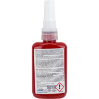 Анаэробный герметик IRFIX SCREWFIX 1543 50 мл 20078