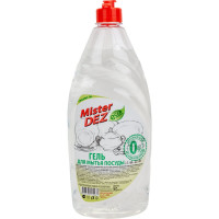 Гель для мытья посуды Mister Dez Organic 900 мл 1444-14