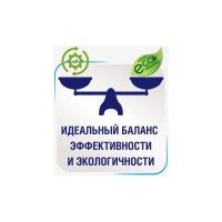 Эко-ополаскиватель для посудомоечных машин Тысяча озер 5 л 1777
