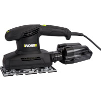 Шлифовальная машина WORX Professional WU660