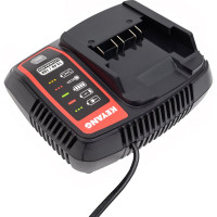 Зарядное устройство 14.4/18В, 1.5А KEYANG C14415