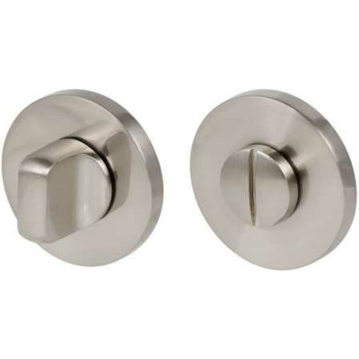 ADDEN BAU Завёртка сантехническая WC SR-003 NICKEL 940002023019