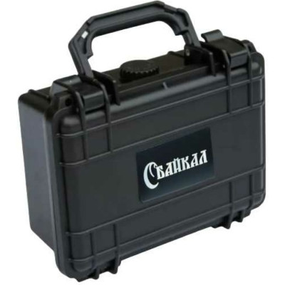 Ударопрочный кейс Байкал В3-07 (IP-67) 210x167x90 00024066