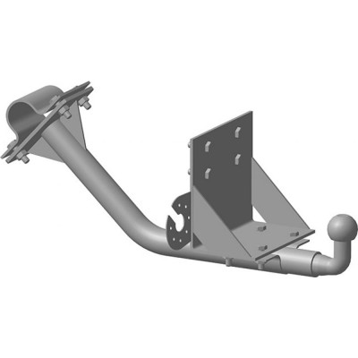 Фаркоп ГАЗ 3302/NEXT AVTOS GAZ-05